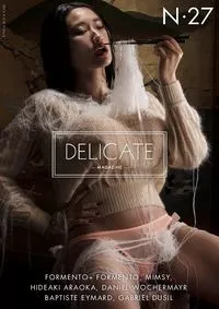 Delicate - Issue 27 2024