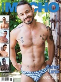 Macho - Juni 2016