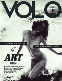 VOLO Magazine - Issue 15 - July 2014