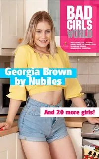 Bad Girls - Issue 65 - 12 February 2021