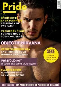 PRIDE (Gay Magazine) - No. 46 - 28 May 2022