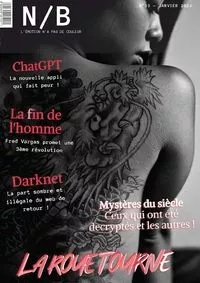 Noir et Blanc - No. 33 - 20 January 2023