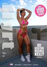 Flyrt Magazine - Issue 15 - May 2021