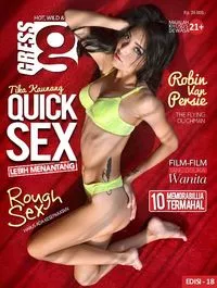 Gress Magazine N.16 - August 2023