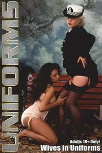 Sexy Uniform Adult Photo Magazine - Volume 18 - 19 February 2021