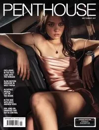 Australian Penthouse - September 2017