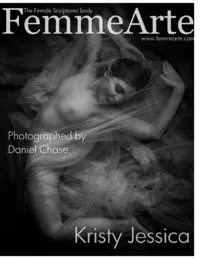 FemmeArte Magazine - Issue 7 - June 2018