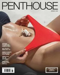 Australian Penthouse - January-February 2020