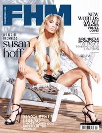 FHM US - February 2024