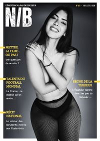 Noir et Blanc N.90 - Juillet 2026