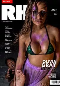 RHK Magazine - Issue 111 - February 22, 2017