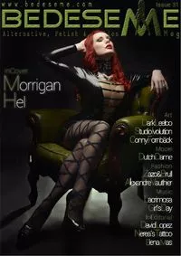 Bedeseme Mag - Issue 31