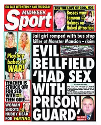 Midweek Sport - June 19, 2024
