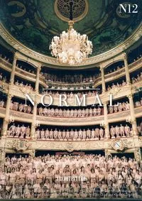 Normal Magazine N.12 - Printemps 2019