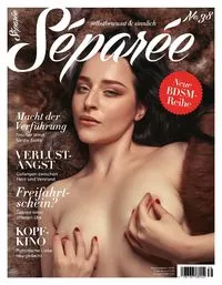 Separee N.38 - August 2023
