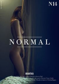 Normal Magazine N.14 - Printemps 2022