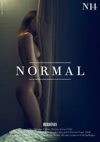 Normal Magazine N.14 - Printemps 2022