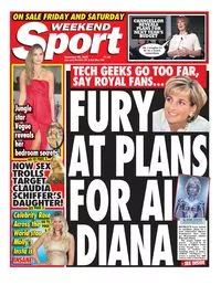 Weekend Sport - 28 November 2025