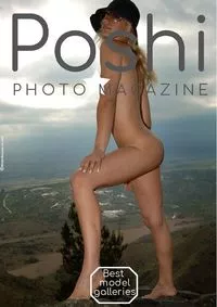 Poshi Photo Magazine - October 2025
