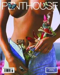 Australian Penthouse - Spring 2020