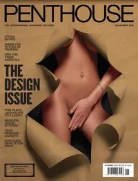 Australian Penthouse - November 2016