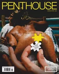 Australian Penthouse - March-April 2020