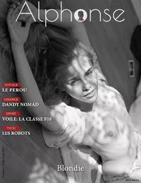 Alphonse N.3 - Juillet-Août 2014
