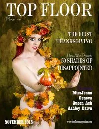 Top Floor - November 2015