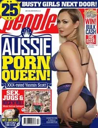 People Australia - August 6, 2018