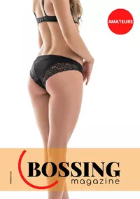 Bossing Magazine - September 2026