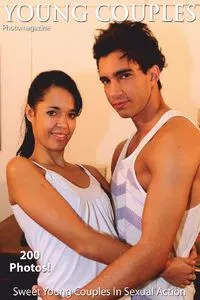 Young Couples - Volume 3 - November 2019