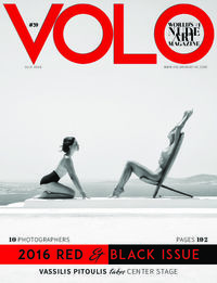 VOLO Magazine - Issue 39 - July 2016