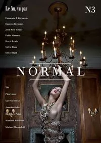 Normal Magazine N.3 - Printemps 2014