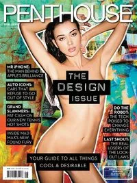 Australian Penthouse - June 2015