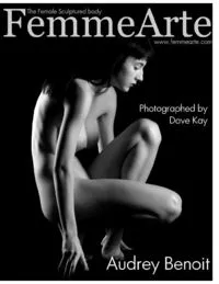 FemmeArte Magazine - Issue 8 - September 2018
