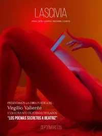 Lascivia Magazine N.35 - Septiembre 2017