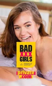Bad XXX Girls - Issue 140 - 24 June 2022