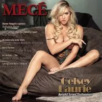 Mece Magazine - December 2025