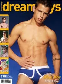 Dreamboys - Juli 2015