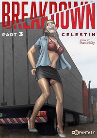 Fansadox Collection 680 - Celestin - Breakdown 3