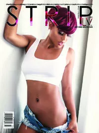 STRIPLV Magazine - February 2021