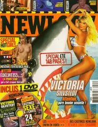 Newlook France N.274 - Juillet 2006