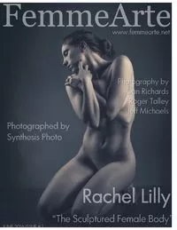 FemmeArte Magazine - Issue 1 - June 2016
