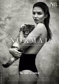 NORMAL Magazine Original Edition - Issue 8 - 23 May 2016