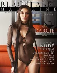 Black Label Magazine - Issue 10 - July 2018