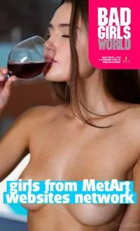 Bad Girls World - Issue 189 - 22 April 2022