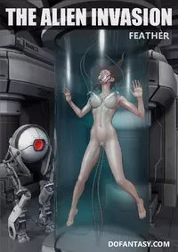 Fansadox Collection 440 - Feather - The Alien Invasion
