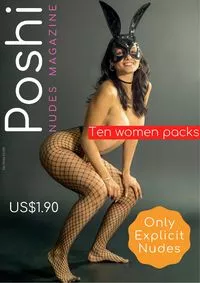Poshi Photo Magazine - December 2019