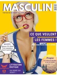 Masculin - No. 9 2020