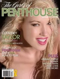 The Girls of Penthouse - November-December 2006
